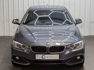 BMW 4 Series 420D SPORT GRAN COUPE 22