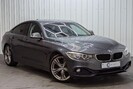 BMW 4 Series 420D SPORT GRAN COUPE