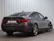 BMW 4 Series 420D SPORT GRAN COUPE 2