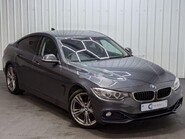 BMW 4 Series 420D SPORT GRAN COUPE 7