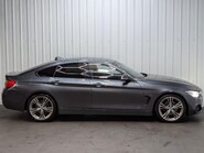 BMW 4 Series 420D SPORT GRAN COUPE 13