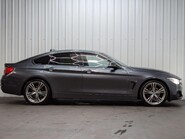 BMW 4 Series 420D SPORT GRAN COUPE 14