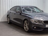 BMW 4 Series 420D SPORT GRAN COUPE 18