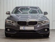 BMW 4 Series 420D SPORT GRAN COUPE 19