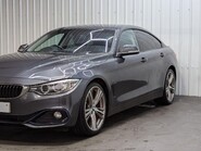 BMW 4 Series 420D SPORT GRAN COUPE 20