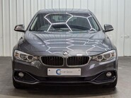 BMW 4 Series 420D SPORT GRAN COUPE 21