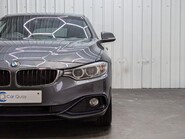 BMW 4 Series 420D SPORT GRAN COUPE 31