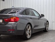 BMW 4 Series 420D SPORT GRAN COUPE 38