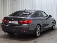 BMW 4 Series 420D SPORT GRAN COUPE 42