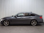 BMW 4 Series 420D SPORT GRAN COUPE 16