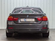 BMW 4 Series 420D SPORT GRAN COUPE 37