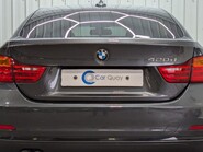 BMW 4 Series 420D SPORT GRAN COUPE 41