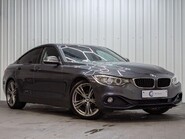 BMW 4 Series 420D SPORT GRAN COUPE 6