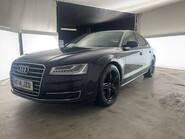 Audi A8 TDI QUATTRO SPORT EXECUTIVE 1