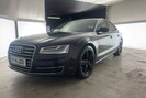 Audi A8 TDI QUATTRO SPORT EXECUTIVE