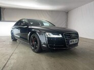 Audi A8 TDI QUATTRO SPORT EXECUTIVE 3