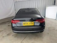 Audi A8 TDI QUATTRO SPORT EXECUTIVE 6