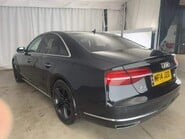 Audi A8 TDI QUATTRO SPORT EXECUTIVE 7