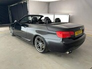 BMW 3 Series 330D M SPORT 4