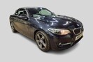 BMW 2 Series 220I SPORT