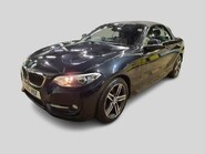 BMW 2 Series 220I SPORT 2