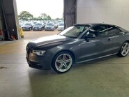 Audi A5 TDI S LINE 1