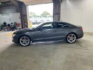 Audi A5 TDI S LINE 2