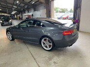 Audi A5 TDI S LINE 3