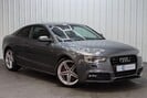 Audi A5 TDI S LINE