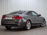 Audi A5 TDI S LINE 2