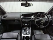 Audi A5 TDI S LINE 3