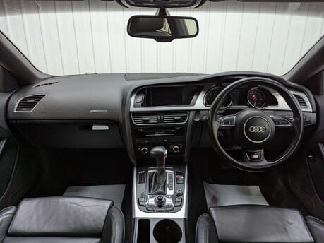 Audi A5 TDI S LINE 3