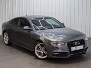 Audi A5 TDI S LINE 7