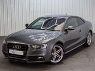 Audi A5 TDI S LINE 9