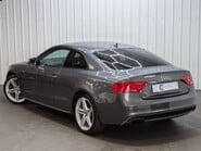 Audi A5 TDI S LINE 12