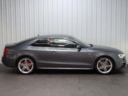 Audi A5 TDI S LINE 13