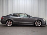 Audi A5 TDI S LINE 14