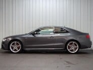 Audi A5 TDI S LINE 15