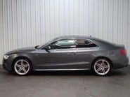 Audi A5 TDI S LINE 16