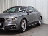 Audi A5 TDI S LINE 20