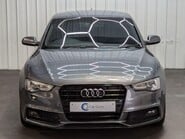 Audi A5 TDI S LINE 22