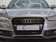 Audi A5 TDI S LINE 24