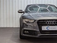 Audi A5 TDI S LINE 26