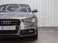 Audi A5 TDI S LINE 30