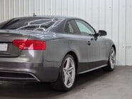 Audi A5 TDI S LINE 37