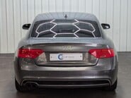 Audi A5 TDI S LINE 38