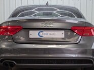 Audi A5 TDI S LINE 40