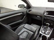 Audi A5 TDI S LINE 47