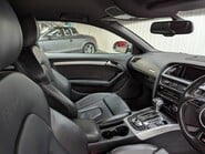 Audi A5 TDI S LINE 49