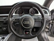 Audi A5 TDI S LINE 67